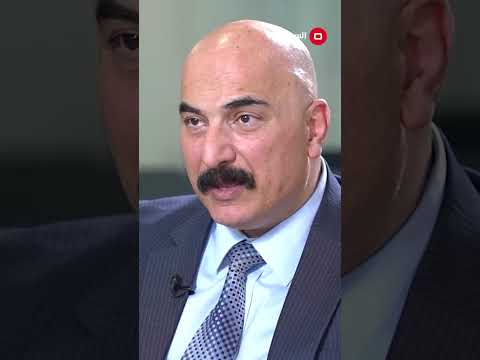 شاهد بالفيديو.. المفتي فكرة اقامة اقليم للسنة صعب جدا وسبب نجاح تجربة كردستان هي خبرة السنوات الطويلة#shorts