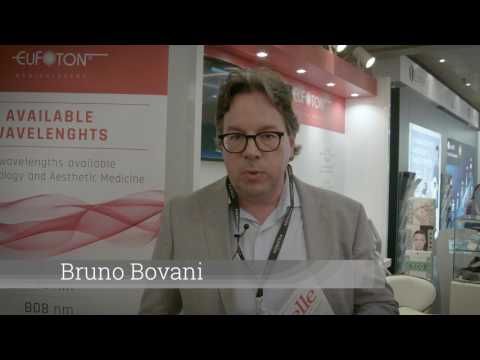 38° Congresso SIME - Dott. Bruno Bovani