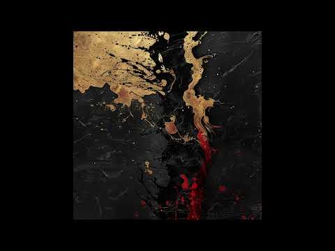 Slick Amvdeus - LOVE//HATE feat. Anonymuz & Mehkai Orion