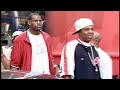 The greatest game Lebron never played “The Blackout” Team Fat Joe vs Team Jay - Z / NBA mixtape