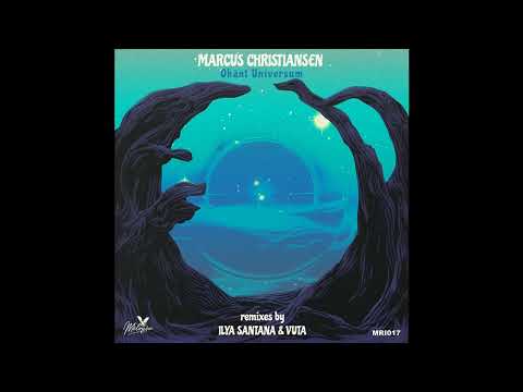 Marcus Christiansen - Okänt Universum (Original Mix) #MelopeeRecords