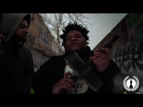 GG Rio - Same Nigga ( Shot By 4oreverent )