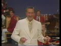 Lawrence Welk Show 1975 Silver Anniversary & Myron Floren's 25th Anniversary