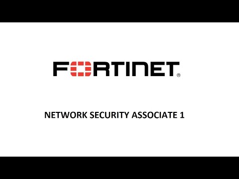 NSE 1 The Threat Landscape - CISO Perspectives