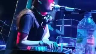 Download lagu DJ BEBI (NEWZONE)BERGETAR mp3