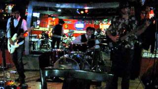 The Blondes Of Vertigo!