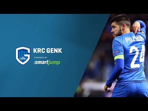 Smartjump Pre-Season Testing | KRC Genk
