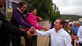 GIRA CONETO DE COMONFORT