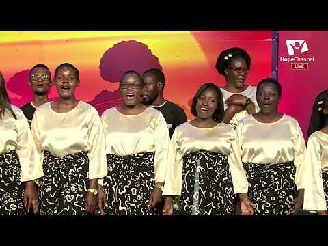 'Kuwatafuta Wasioweza' by Music in My Soul "Hope For Africa"