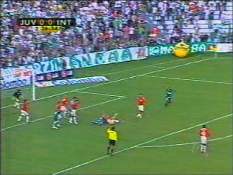 Juventude 1 x 0 Internacional