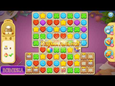 Matchington Mansion level 3942 HD