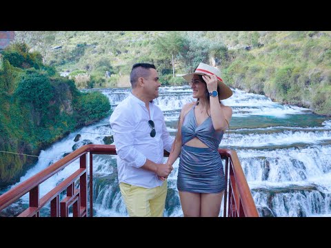 El Diferente y Orquesta - Te sigo amando - Oficial 2024  UHD 4K