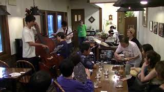 Let's Cool One／Thelonious Monk -