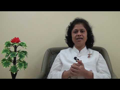 Insights on "Diabetes Free Fit India Healthy India Alvida Diabetes" by BK Dr Shubhada Neel
