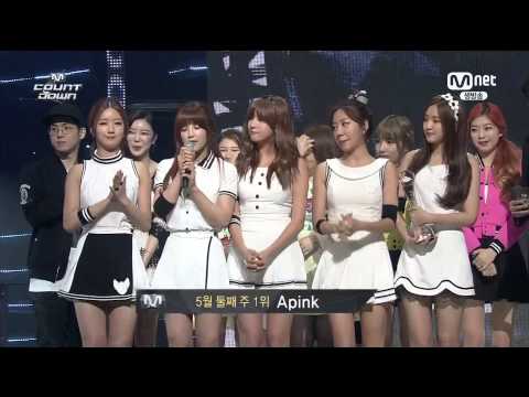 A Pink Mr Chu Music Show Champion (Episode 375)