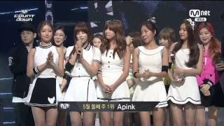 A Pink Mr Chu Music Show Champion (Episode 375)