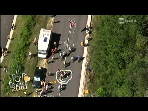 Tour de France 2010 recap