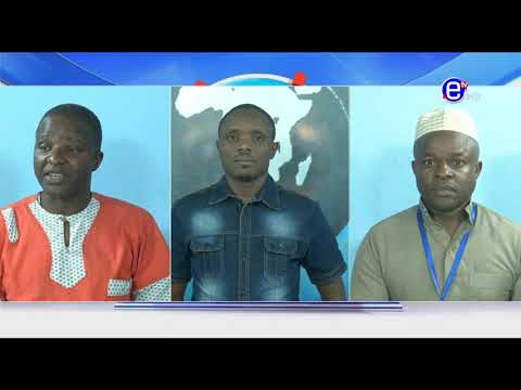 PIDGIN NEWS DEBATE DU SATURDAY DECEMBER 04, 2021 - EQUINOXE TV