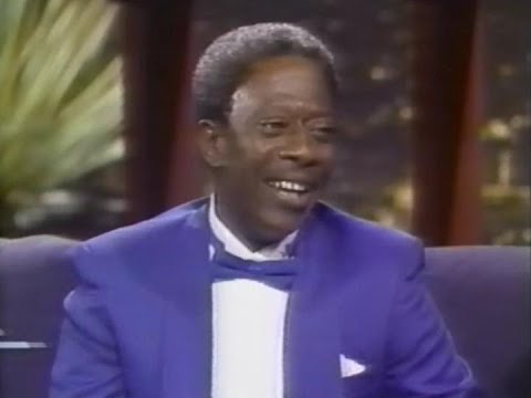 Speedo & The Cadillacs on The Late Show with Ross Shafer - 7/21/88