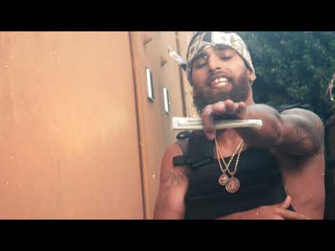 Slim Macken - Extra Smoke - Prod by (Luke On The Track) Dir by Dopepackfilmz