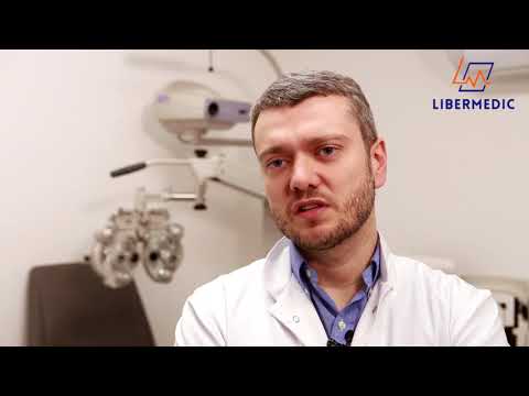 Dr Łukasz Kołodziejski- sprzęt diagnostyczny w Libermedic