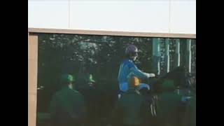 第53回　有馬記念