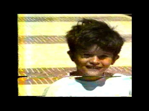 Kid Simius - Flashback feat. Kilnamana (Music Video)