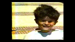 Kid Simius - Flashback feat. Kilnamana (Music Video)