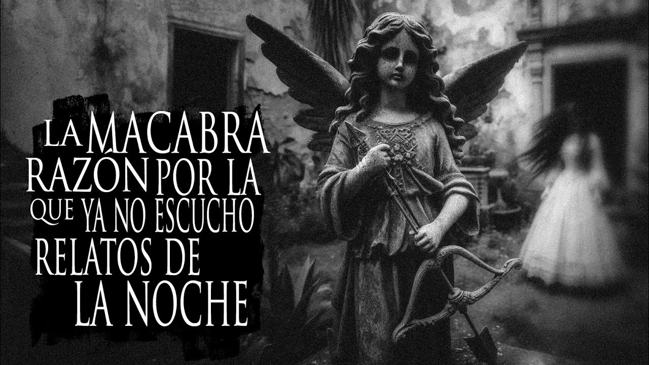 ESPECIAL SAN VALENTÍN DE TERROR