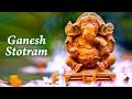 Ganesh Stotram Usha Mangeshkar Amrit Varad Ganesh Times Music Spiritual