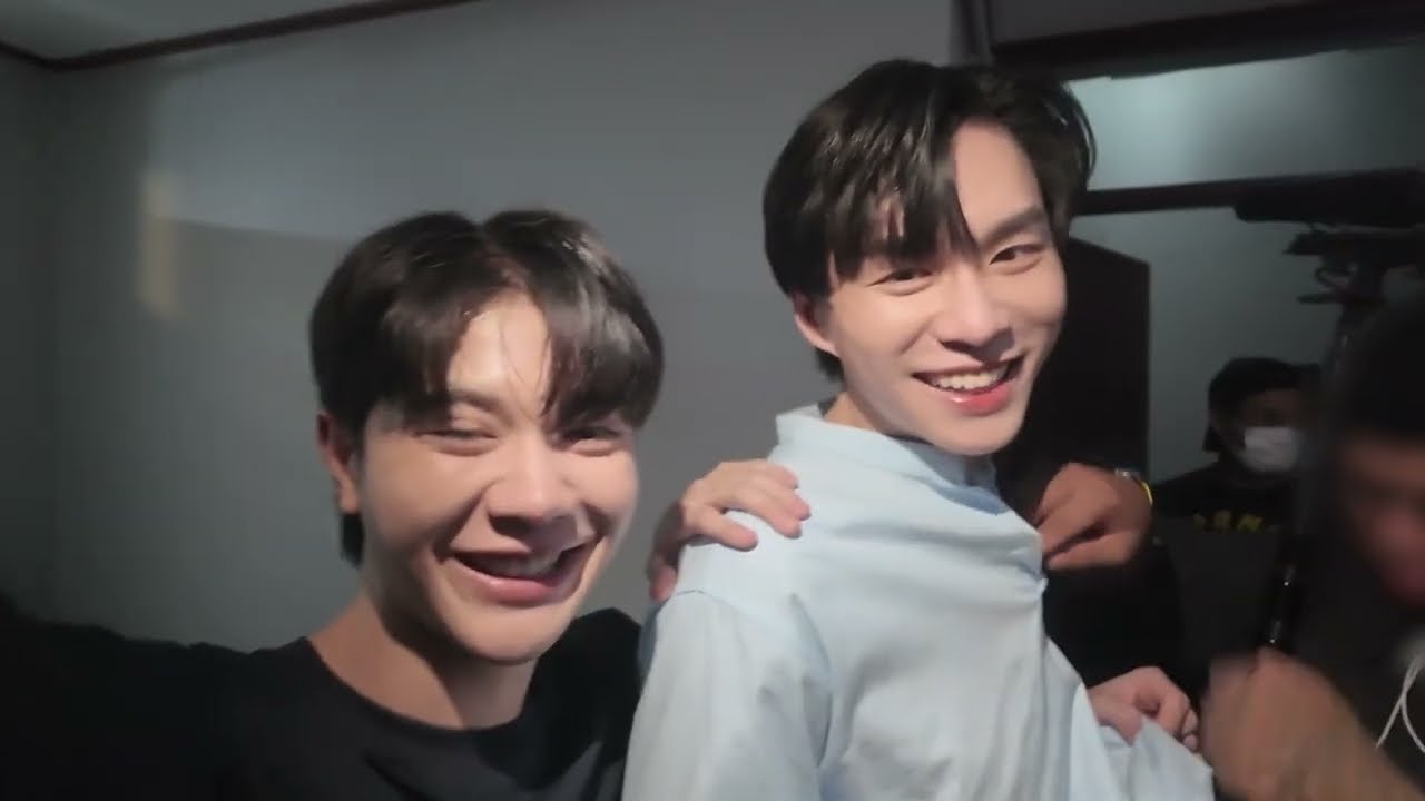 [Spot] SPECIAL EP. FOUREVER YOU PART 2 | Studio Wabi Sabi