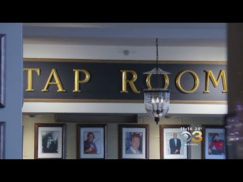 Taste With Tori: Tap Room Inside Hotel Bethlehem
