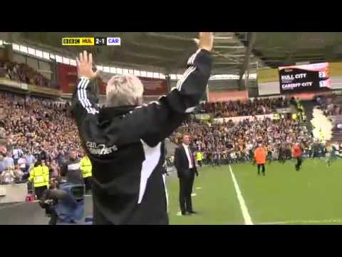 fight for the 2nd   npower Championship 2013