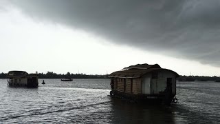preview picture of video 'Houseboat- Backwaters of Alappuzha (Alleppey)'