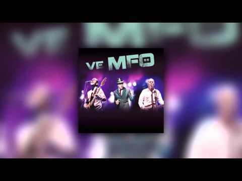 Videoclip de Sensiz Olamam — MFÖ