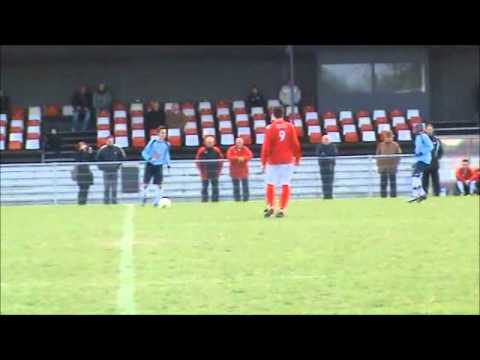 JVOZ B1 - 't Zand B1, 3103'12.wmv