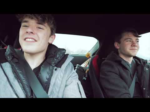 Halden Rule - LIKE YOU (Recovered Music Video)