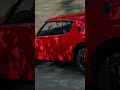 Skyline KPGC110 Kenmeri Testing Assettocorsa
