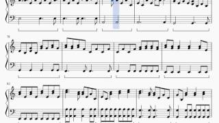 Goethes Erben - Das schwarze Wesen [Sheet Music]