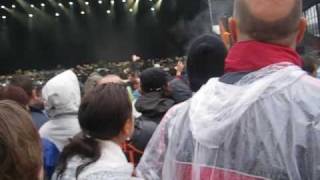 Herbert Grönemeyer in Bochum 06.06.09 - Ich dreh mich um dich