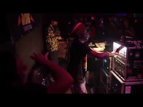 Aba Shanti-I on Rise & Shine Sound System_HD