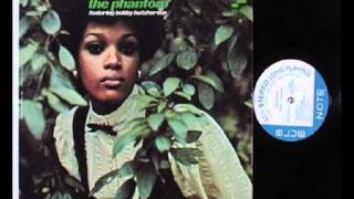 The Phantom  -  Duke Pearson -   Blue Note