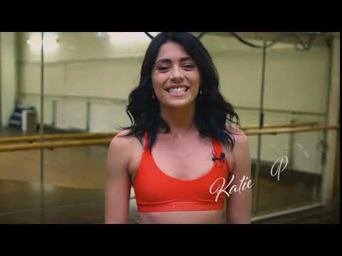 Kevin and Karen DANCE: Next week!