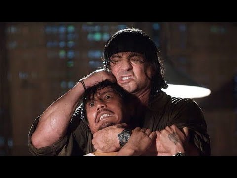 Best Movie Ever, Live For Nothing Or Die For Something, Rambo 4 (2024) Full Movie English Recaps