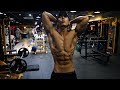 [영택] 새로운 장비와 가슴운동 벤치프레스 데이 | Chest workout