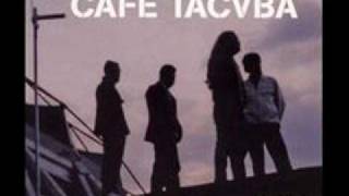 CAFE TACVBA-NOCHE OSCURA Y CERO Y UNO(EN VIVO)