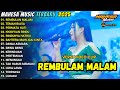 REMBULAN MALAM Eva Kholiq Ft FARIZ KENDANG MAHESA MUSIC FULL ALBUM TERBARU 2025