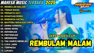 Download lagu REMBULAN MALAM Eva Kholiq Ft FARIZ KENDANG - MAHESA MUSIC FULL ALBUM TERBARU 2025 mp3 Download lagu REMBULAN MALAM Eva Kholiq Ft FARIZ KENDANG - MAHESA MUSIC FULL ALBUM TERBARU 2025 mp3
