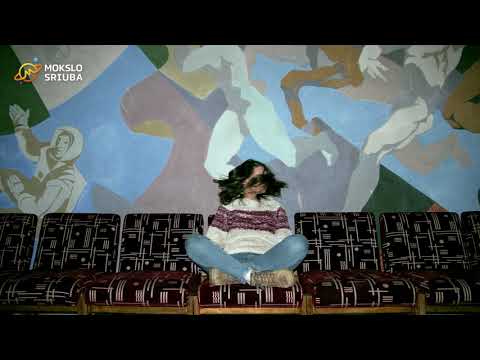 Mokslo sriubos repas | Kotryna Reimerytė - Kas, jei ne mokslas