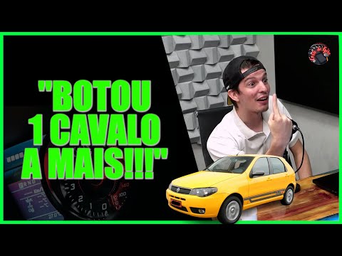 FIAT R LINE AND LACK OF SPORTS CARS IN THE NATIONAL MARKET - ADG (HIGH TORQUE) - TUNERCAST